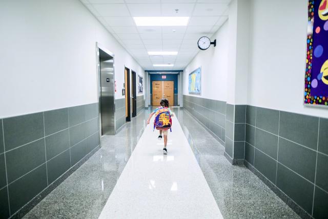 Nashville School Security Faces Staffing Issues